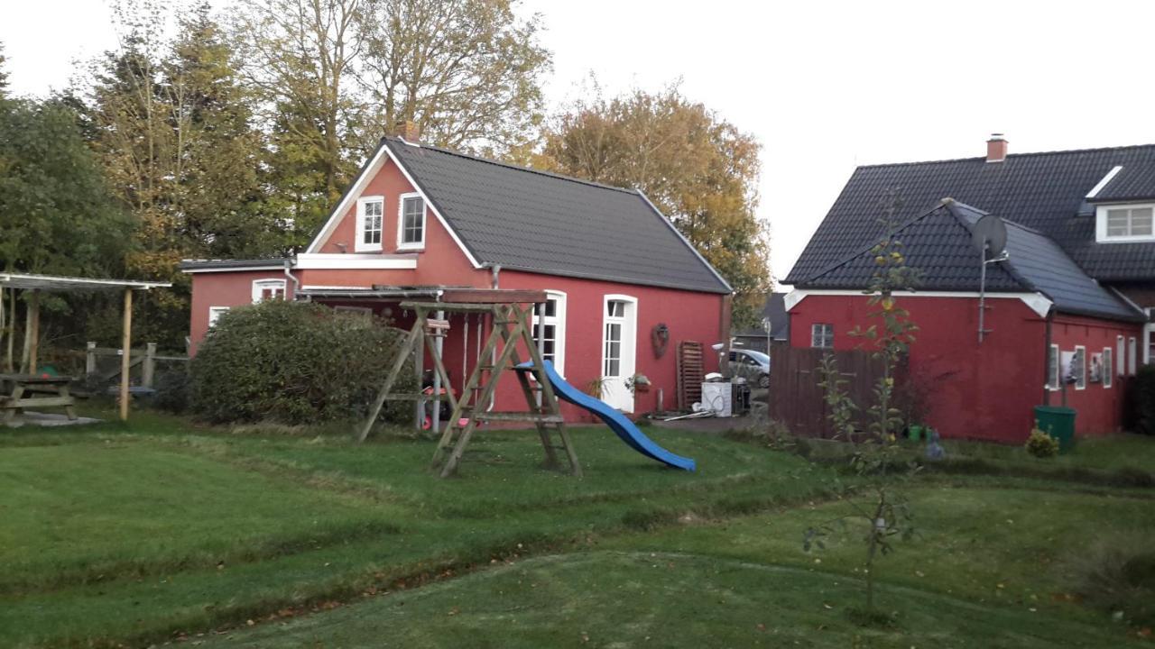 Sommerhaus เอเซินส์ ภายนอก รูปภาพ