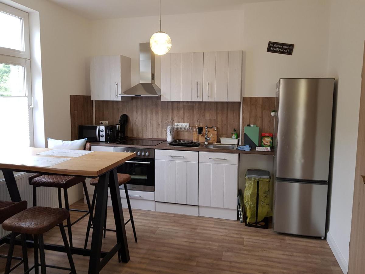 Sommerhaus เอเซินส์ ภายนอก รูปภาพ