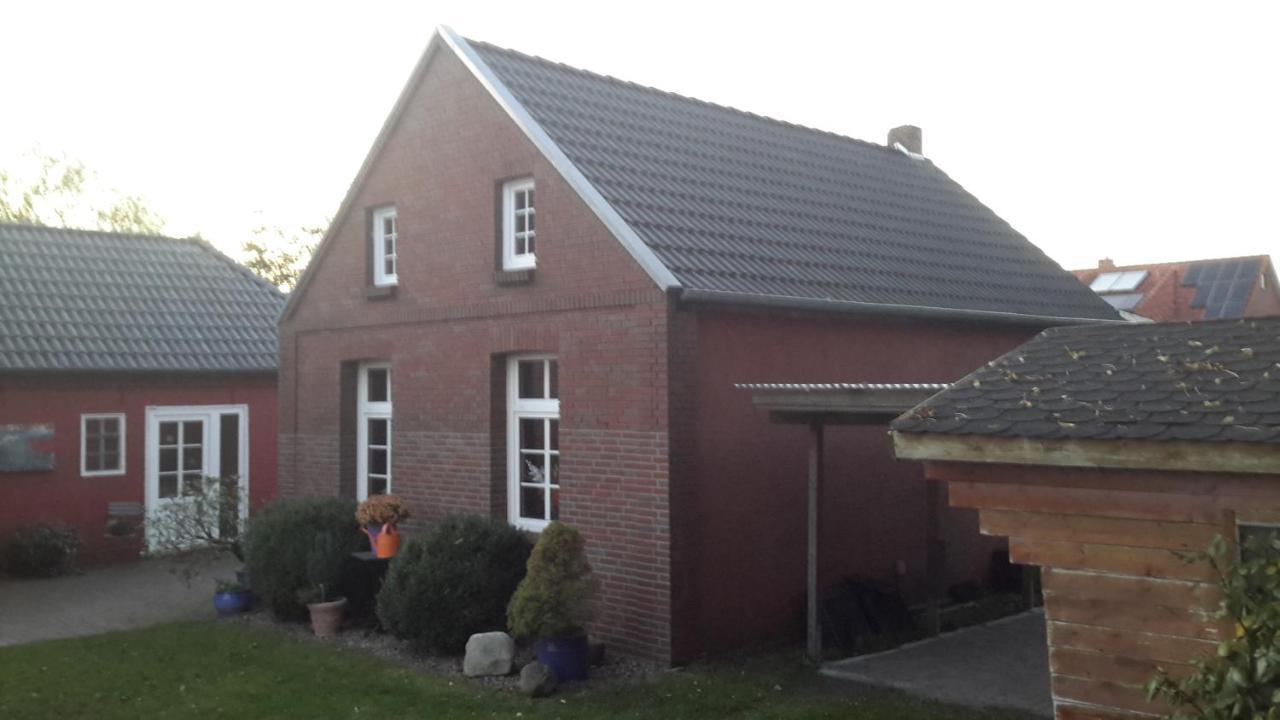 Sommerhaus เอเซินส์ ภายนอก รูปภาพ